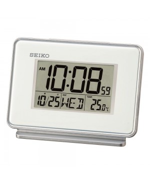 Seiko Digital Alarm Clock