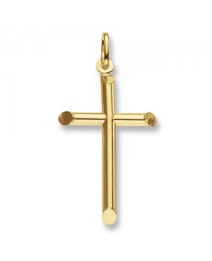 9ct Gold Cross