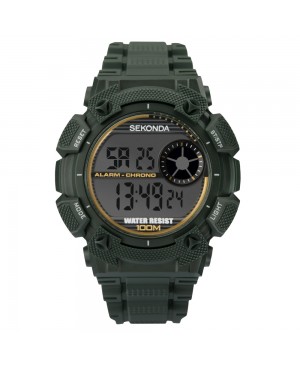 Sekonda digital sales