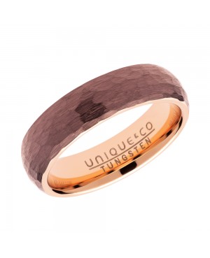 Tungsten Carbide Ring