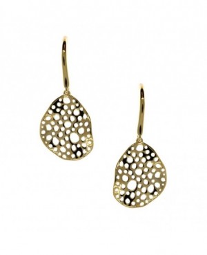 9ct Gold Earrings