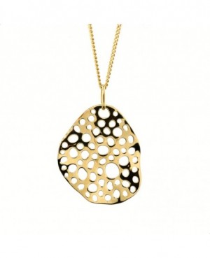 9ct Gold Pendant