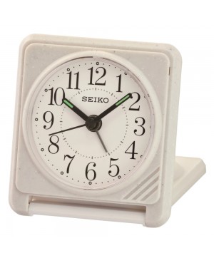 Seiko Travel Alarm Clock