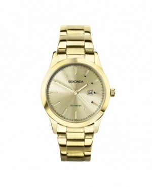 Sekonda Unisex Watch