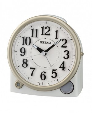 Seiko Alarm Clock