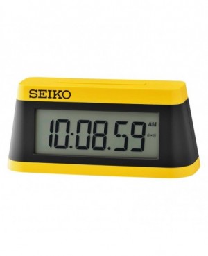 Seiko Digital Clock