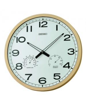 Seiko Wall Clock