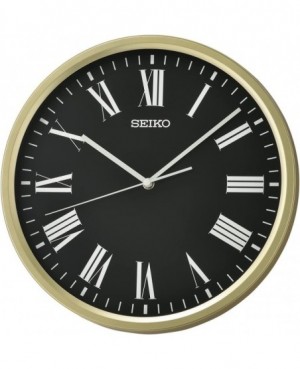 Seiko Wall Clock