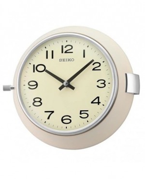 Seiko Wall Clock