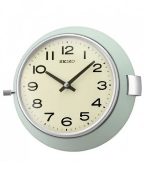 Seiko Wall Clock