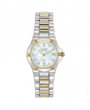 Citizen Eco-Drive Ladies' Watch