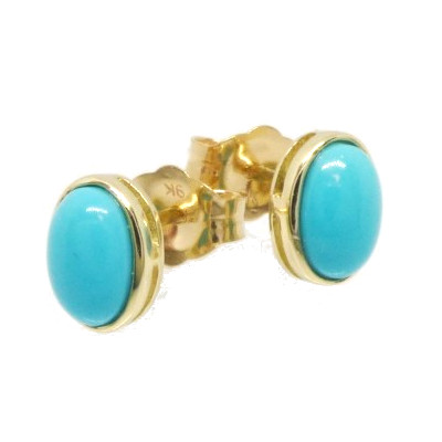 Turquoise Earrings